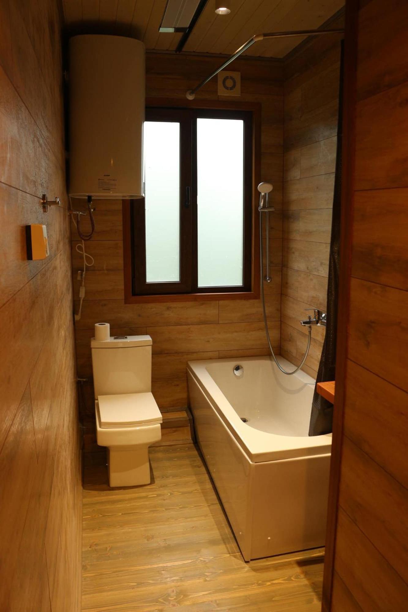 Modular House Green Zyland Y Batumi Exterior photo