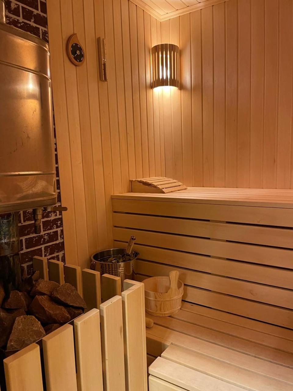 Modular House Green Zyland Y Batumi Exterior photo